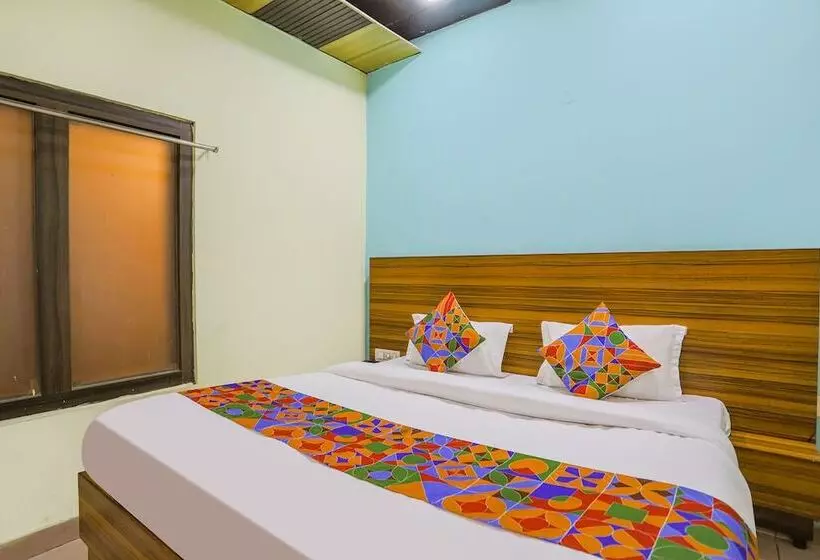 Fabhotel Yatika Inn