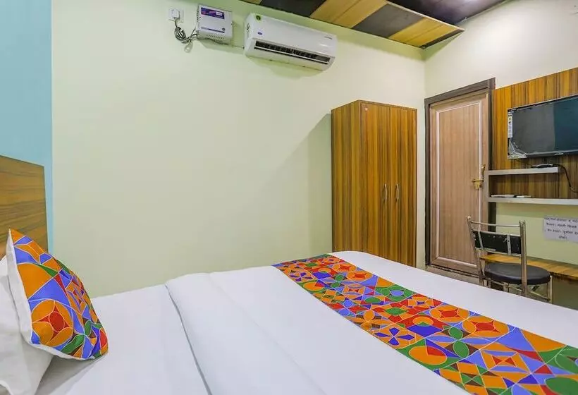 Fabhotel Yatika Inn
