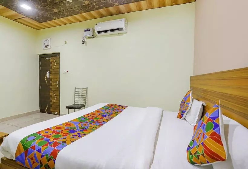 Fabhotel Yatika Inn