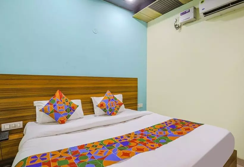 Fabhotel Yatika Inn