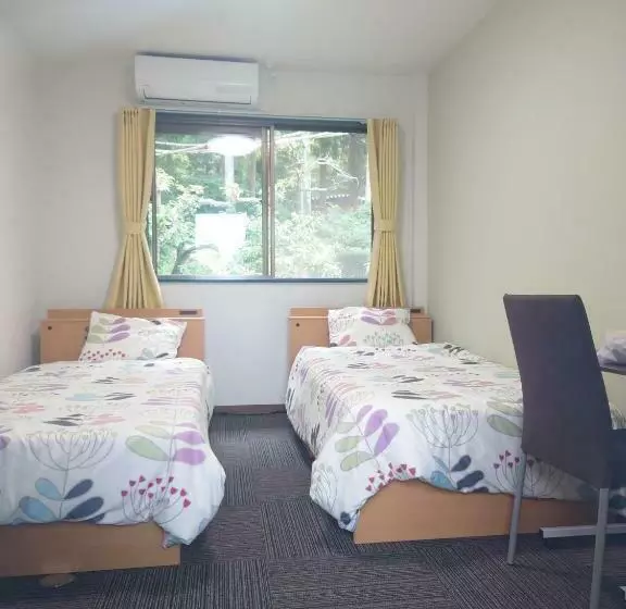 Hotelli Cate No Mori  Vacation Stay 52818v