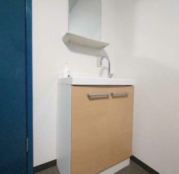 Отель Cate No Mori Vacation Stay 52818v