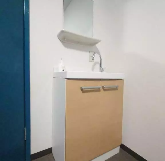 Hotelli Cate No Mori  Vacation Stay 52818v