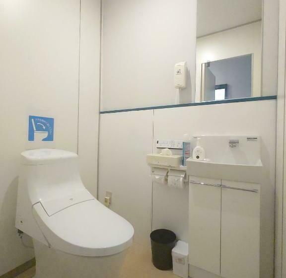 Отель Cate No Mori Vacation Stay 52818v