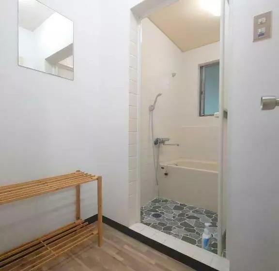 Hotelli Cate No Mori  Vacation Stay 52818v