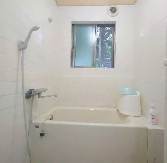 Hotelli Cate No Mori  Vacation Stay 52818v