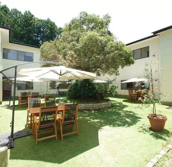 Hotelli Cate No Mori  Vacation Stay 52818v