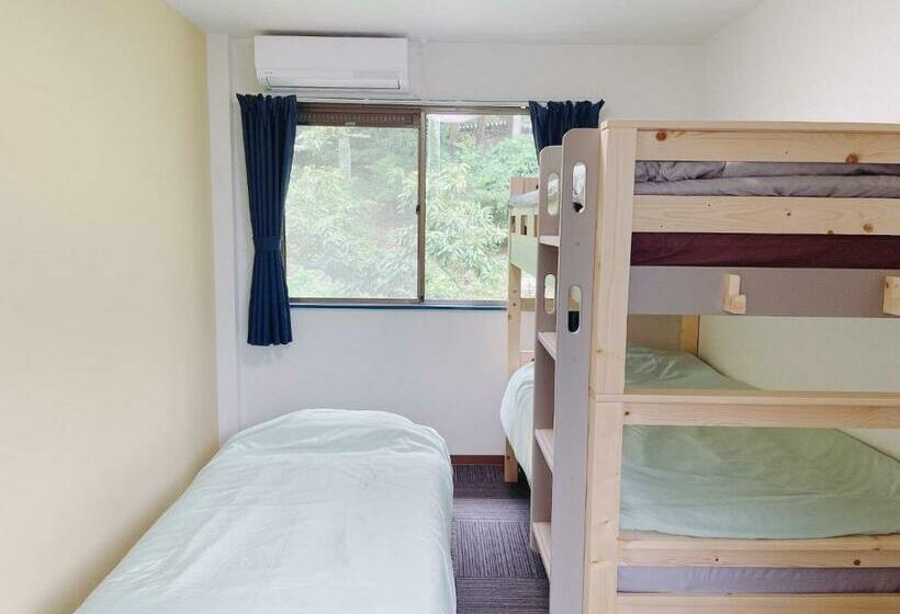 Отель Cate No Mori Vacation Stay 52818v