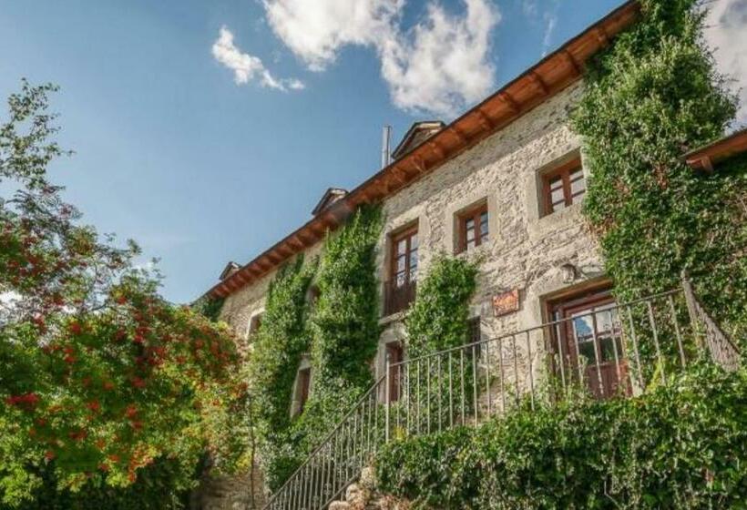 فندق Rural La Cárcel