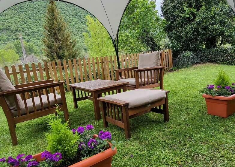 호텔 Rural La Cárcel