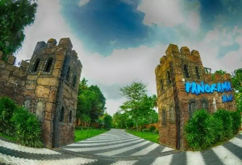 Panorama Hotel Kalutara