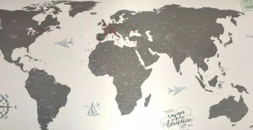 Majatalo Casa Do Albuquerque