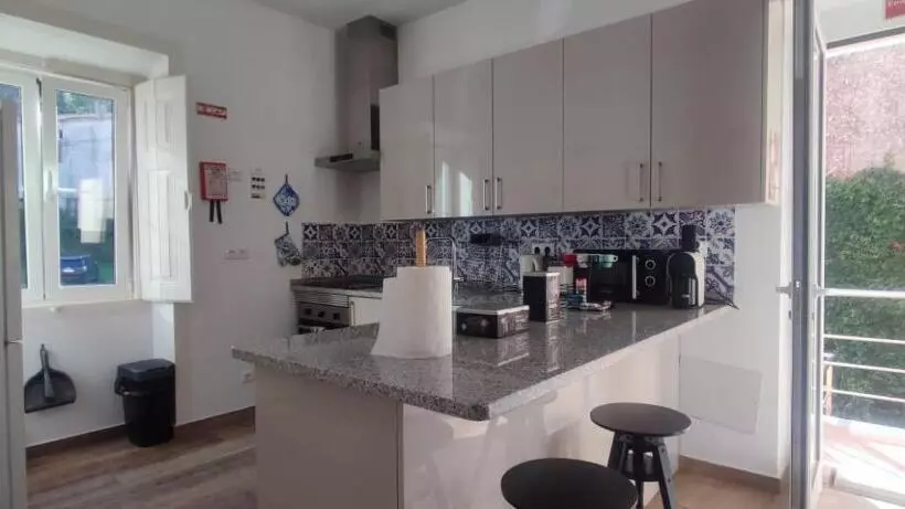 Majatalo Casa Do Albuquerque