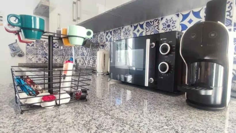 Majatalo Casa Do Albuquerque