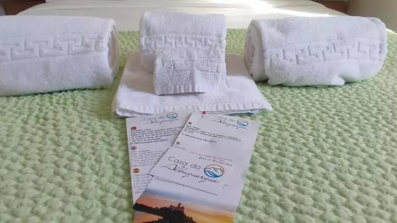 Majatalo Casa Do Albuquerque