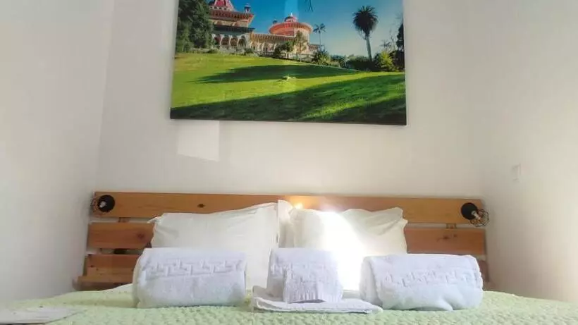 Majatalo Casa Do Albuquerque