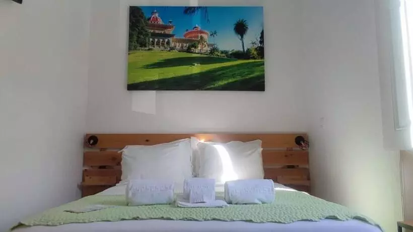 Majatalo Casa Do Albuquerque