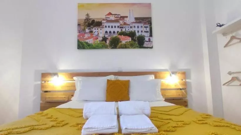 Majatalo Casa Do Albuquerque