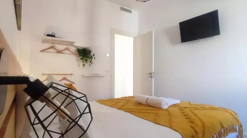 Majatalo Casa Do Albuquerque