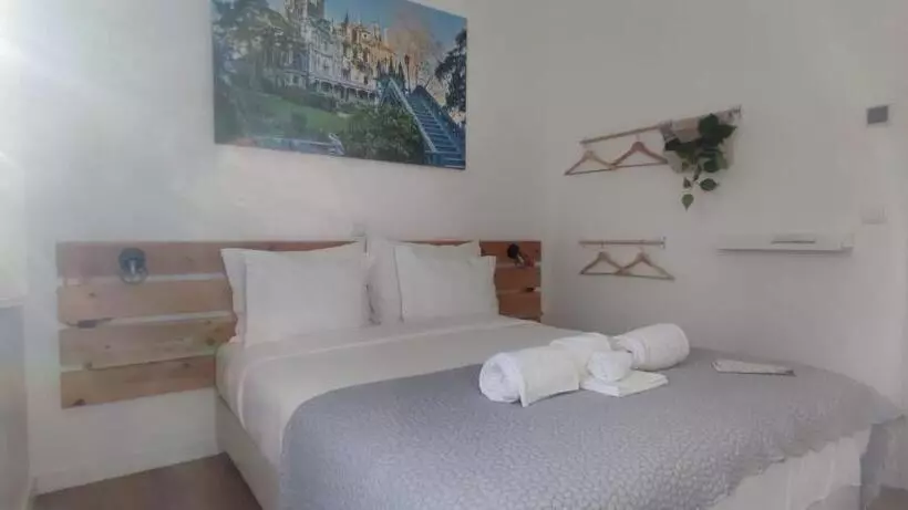 Majatalo Casa Do Albuquerque