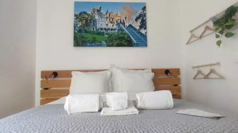 Majatalo Casa Do Albuquerque