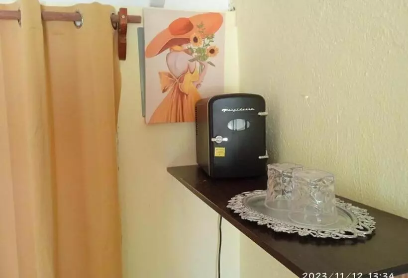 Arena Oceanview Hotel & La Terraza Restaurant