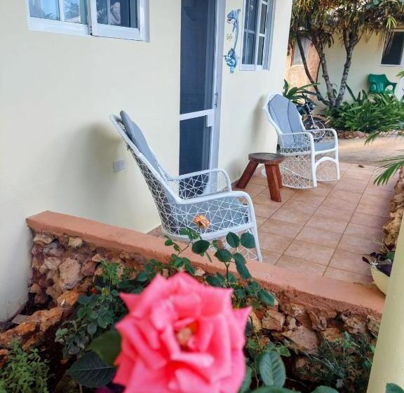 Arena Oceanview Hotel & La Terraza Restaurant