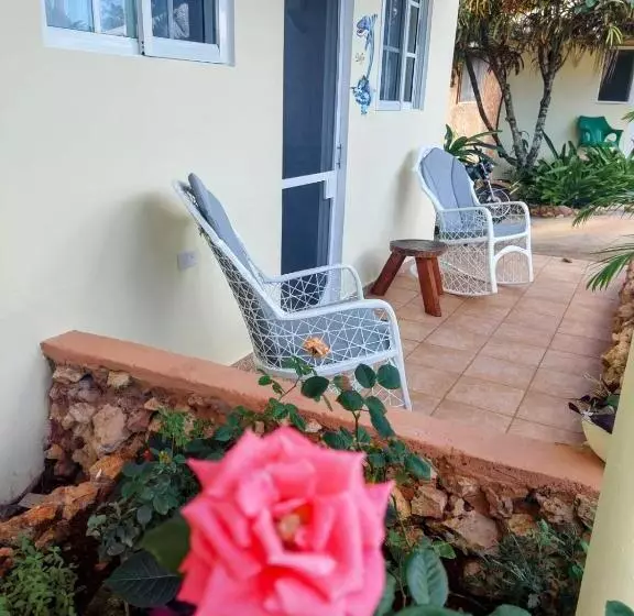 Arena Oceanview Hotel & La Terraza Restaurant