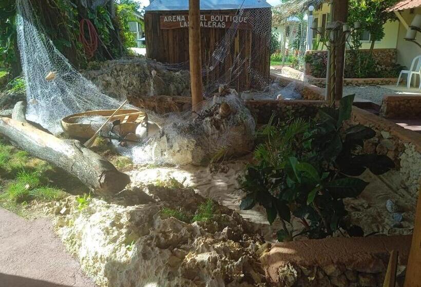 Arena Oceanview Hotel & La Terraza Restaurant