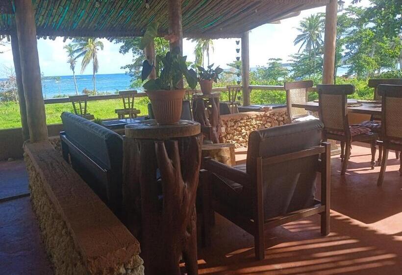 Arena Oceanview Hotel & La Terraza Restaurant