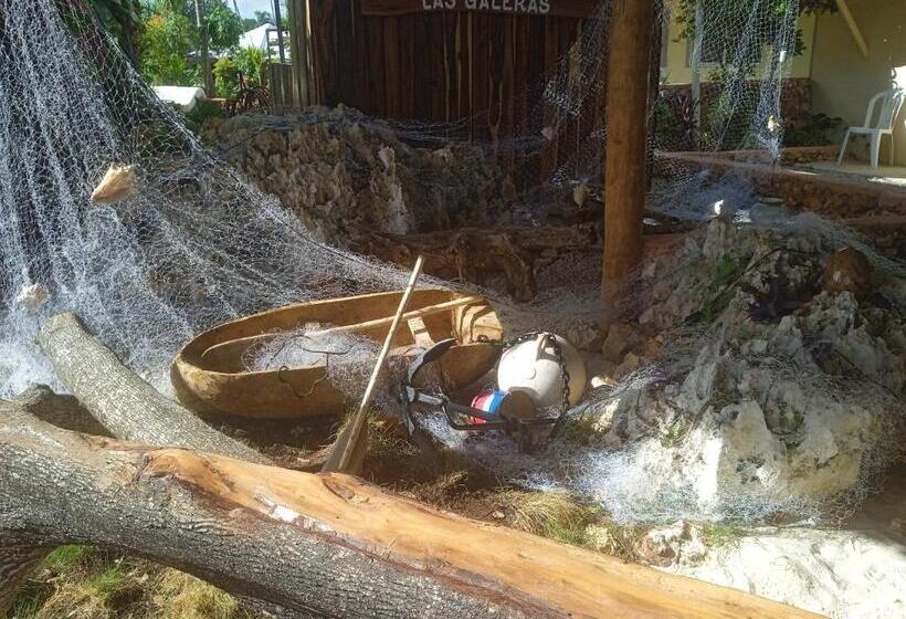 Arena Oceanview Hotel & La Terraza Restaurant