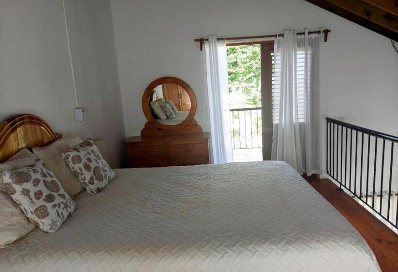 Arena Oceanview Hotel & La Terraza Restaurant