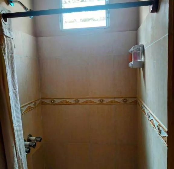 Arena Oceanview Hotel & La Terraza Restaurant