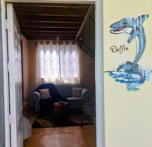 Arena Oceanview Hotel & La Terraza Restaurant