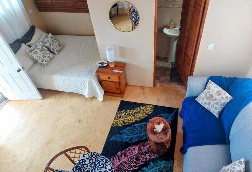 Arena Oceanview Hotel & La Terraza Restaurant