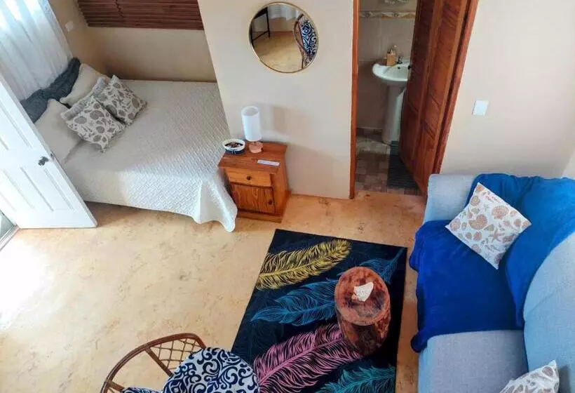 Arena Oceanview Hotel & La Terraza Restaurant