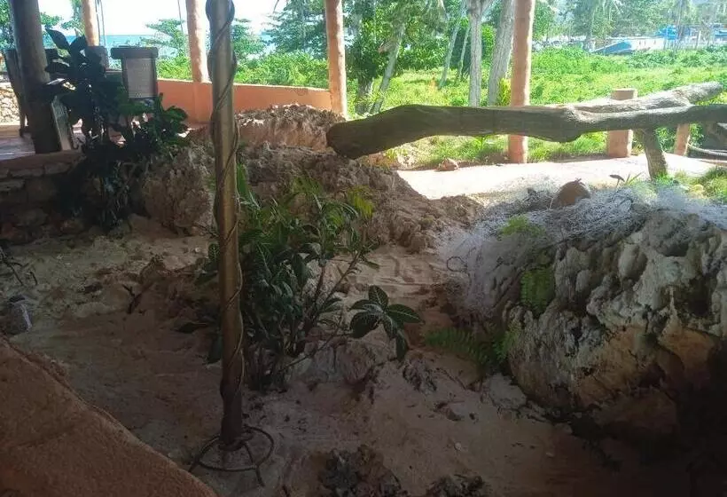 Arena Oceanview Hotel & La Terraza Restaurant