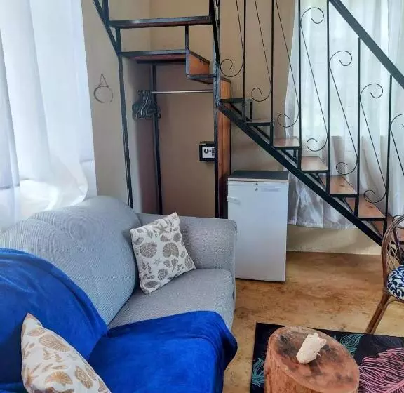 Arena Oceanview Hotel & La Terraza Restaurant