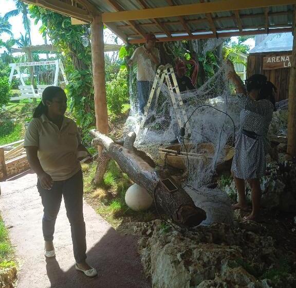 Arena Oceanview Hotel & La Terraza Restaurant