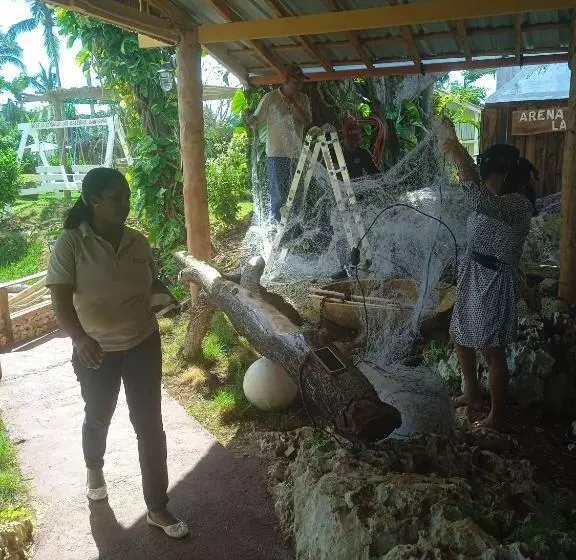 Arena Oceanview Hotel & La Terraza Restaurant