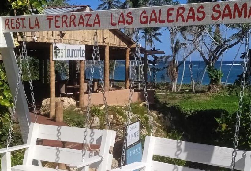 Arena Oceanview Hotel & La Terraza Restaurant