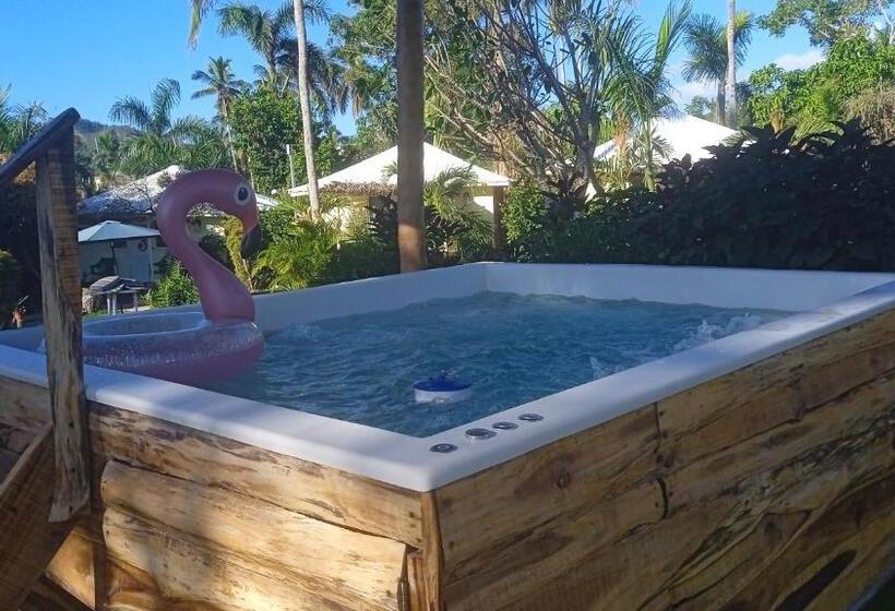 Arena Oceanview Hotel & La Terraza Restaurant