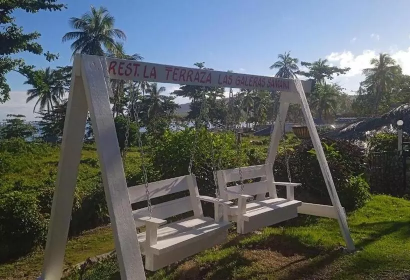 Arena Oceanview Hotel & La Terraza Restaurant