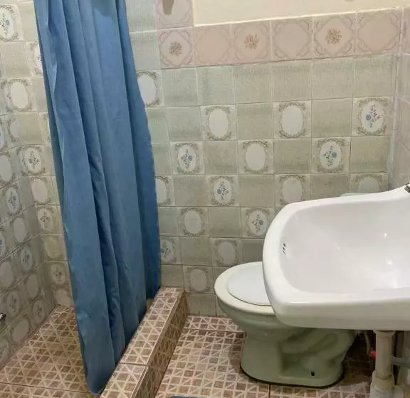 تختخواب و صبحانه Casa Mafaldo