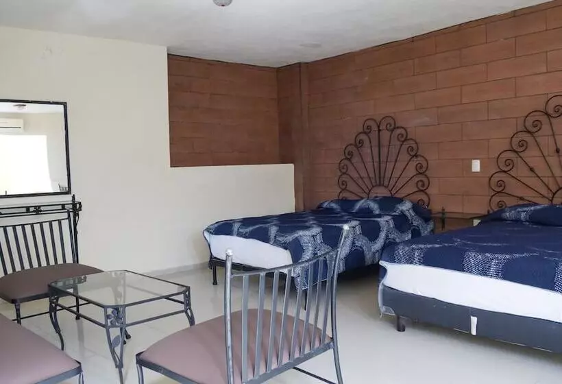 Hotelli Dubai De Miramar