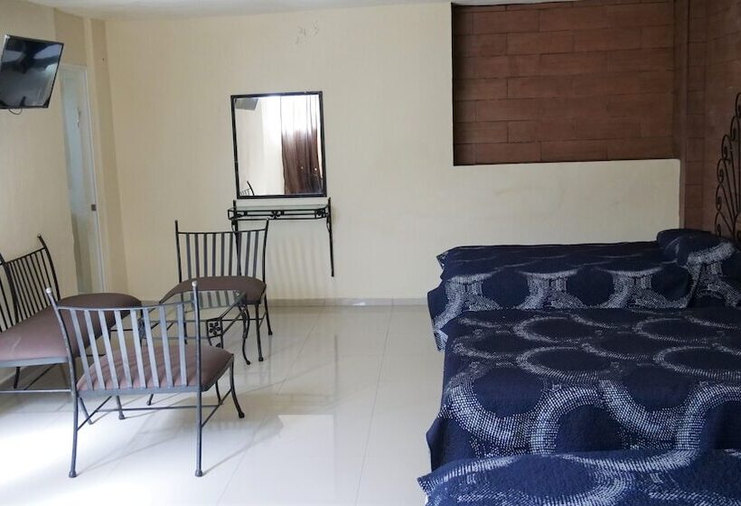 فندق Dubai De Miramar