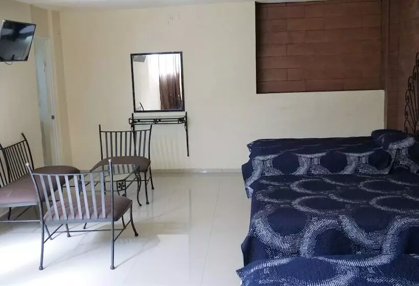 Hotelli Dubai De Miramar