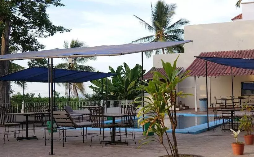 Hotelli Dubai De Miramar