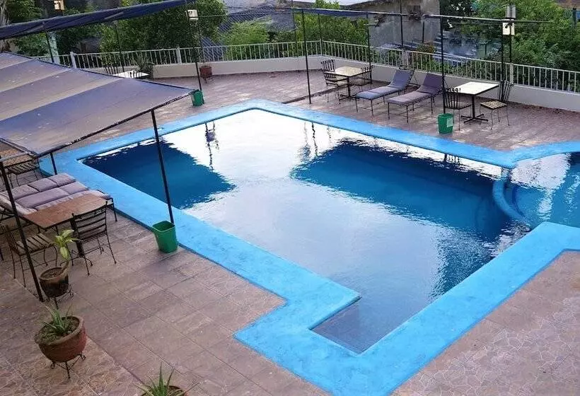 Hotelli Dubai De Miramar