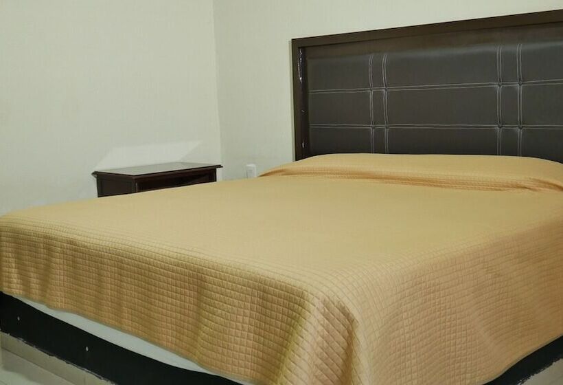 فندق Dubai De Miramar